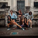 En Chabihau aprenden a convivir de forma segura con cocodrilos