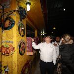 DIF Yucatán fortalece salud visual con entrega de lentes graduados a personas en situación de vulnerabilidad