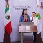 Fortalecen en Yucatán la prevención de violencias entre adolescentes