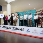 Dignifican espacios con mujeres que inspiran paz