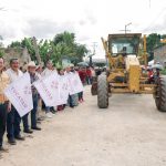 Niñas y niños de Casa Otoch viven una noche inolvidable en el concierto de Lara Campos