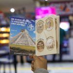 Entregan más de 10 mil chamarras escolares a estudiantes de 17 municipios de Yucatán