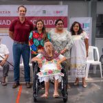 Edwin Bojórquez encabeza en Kanasín acto cívico por el 115 Aniversario del inicio de la Revolución Mexicana