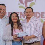 Yucatán impulsa certeza jurídica para más familias