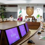 Japay atiende falla en equipo de captación que abastece a Francisco de Montejo