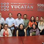 Respaldan con becas a hijas e hijos de policías en Yucatán