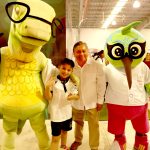 Yucatán impulsa especialización de Unidad K-9 en detección de explosivos en Texas