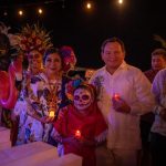 Gobierno de Yucatán adelantará 25% del aguinaldo a trabajadores estatales por el Buen Fin