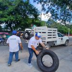 “Chambea Seguro” del Ayuntamiento entrega 236 cascos DOT en su sexta edición