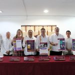 Académicas y mayistas reflexionan sobre los Días de Difuntos