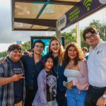 Revelan nuevos videos del atentado que le costó la vida a Carlos Manzo