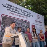 Promueven alianzas educativas para la preservación del patrimonio