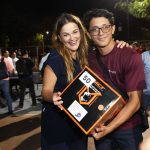 Sheinbaum rechaza actos de violencia durante marcha de la Generación Z