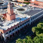 Premian constancia de adolescentes de Renacer ADN con recorrido en el Tren Maya