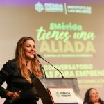 Cecilia Patrón en busca de la primera mujer cronista de Mérida