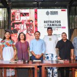 Díaz Mena supervisa obras en Panabá y anuncia nuevas inversiones en infraestructura comunitaria