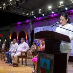 En Mérida condenamos y combatimos cualquier tipo de violencia hacia las mujeres: Cecilia Patrón