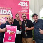 Ayuntamiento de Mérida reconoce el legado artístico de Gabriel Ramírez