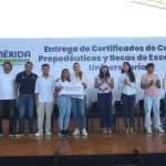 Capturan a presunto homicida tras búsqueda de seis días en montes de Progreso