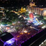 Yucatán celebra bicentenario de Independencia Marítima Nacional