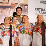 Desgarrador adiós a Lizandro, el jovencito de Tekax que fue asesinado en Tulum