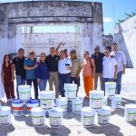 Senador yucateco propone a empresarios crear un observatorio de seguimiento a leyes fiscales