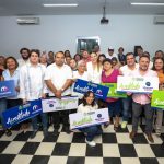 Entra en operación el viaducto elevado del libramiento de Progreso