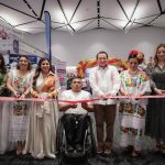 Encabeza Yucatán foro nacional sobre alimentación y desarrollo comunitario