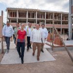 Kanasín ya cuenta con un Centro Especializado en Cáncer de Mama