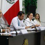 Analizan reformas a la Ley de Cultura Física y Deporte de Yucatán en Comisión de Juventud, Cultura y Deporte