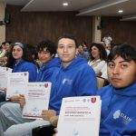 La Escuela Preparatoria Uno inaugura el XVIII Torneo “Gonzachampions”