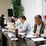 Comisión de Justicia aprueba dictamen para armonizar legislación en materia de extorsión