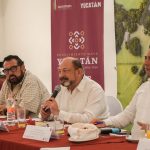 Tres talentos yucatecos firman con los Leones de Yucatán