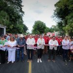 Inauguran nueva infraestructura del cenote Santa Elena en Tizimín