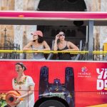 Comisión aprueba por unanimidad a recipiendarios del Reconocimiento “Efraín Calderón Lara”