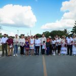 Renacimiento Maya entrega aparatos de movilidad para garantizar autonomía e inclusión