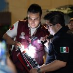 Gobierno del Estado informa operación de servicios y operativos de seguridad por Nochebuena y Navidad