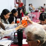 Dispersan pagos rezagados de Mujeres y Juventudes Renacimiento