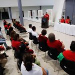 Conmemoran en Yucatán el Día Mundial de la lucha contra el Sida