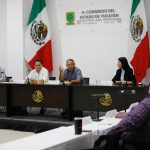 La Orquesta Infantil y Juvenil Paaxil Kuxtal engalanan el Teatro Armando Manzanero en su primer concierto