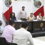 Congreso del Estado aprueba la declaratoria de la Zona Metropolitana de Mérida