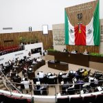 Comisión de Justicia aprueba dictamen para armonizar legislación en materia de extorsión