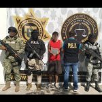 Vinculado a proceso por feminicidio en Ticul