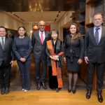 Tras las rejas por dar muerte a un parroquiano en un bar del Centro