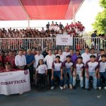 Fortalecen convivencia familiar con primer Festival Navideño del Hotel Costa Club