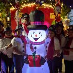 Juventudes yucatecas se sumaron a la lucha contra el cáncer bucal con la campaña “Saca la Lengua”