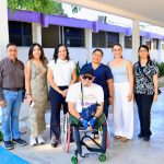 Renace la identidad maya con apoyo a grupos y parteras