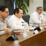 Yucatán continúa haciendo frente al gusano barrenador del ganado