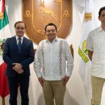 Construyendo Bienestar llevará cuartos habitación a 32 municipios