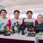 Transforman la vida de las familias de Tepakán con calles dignas